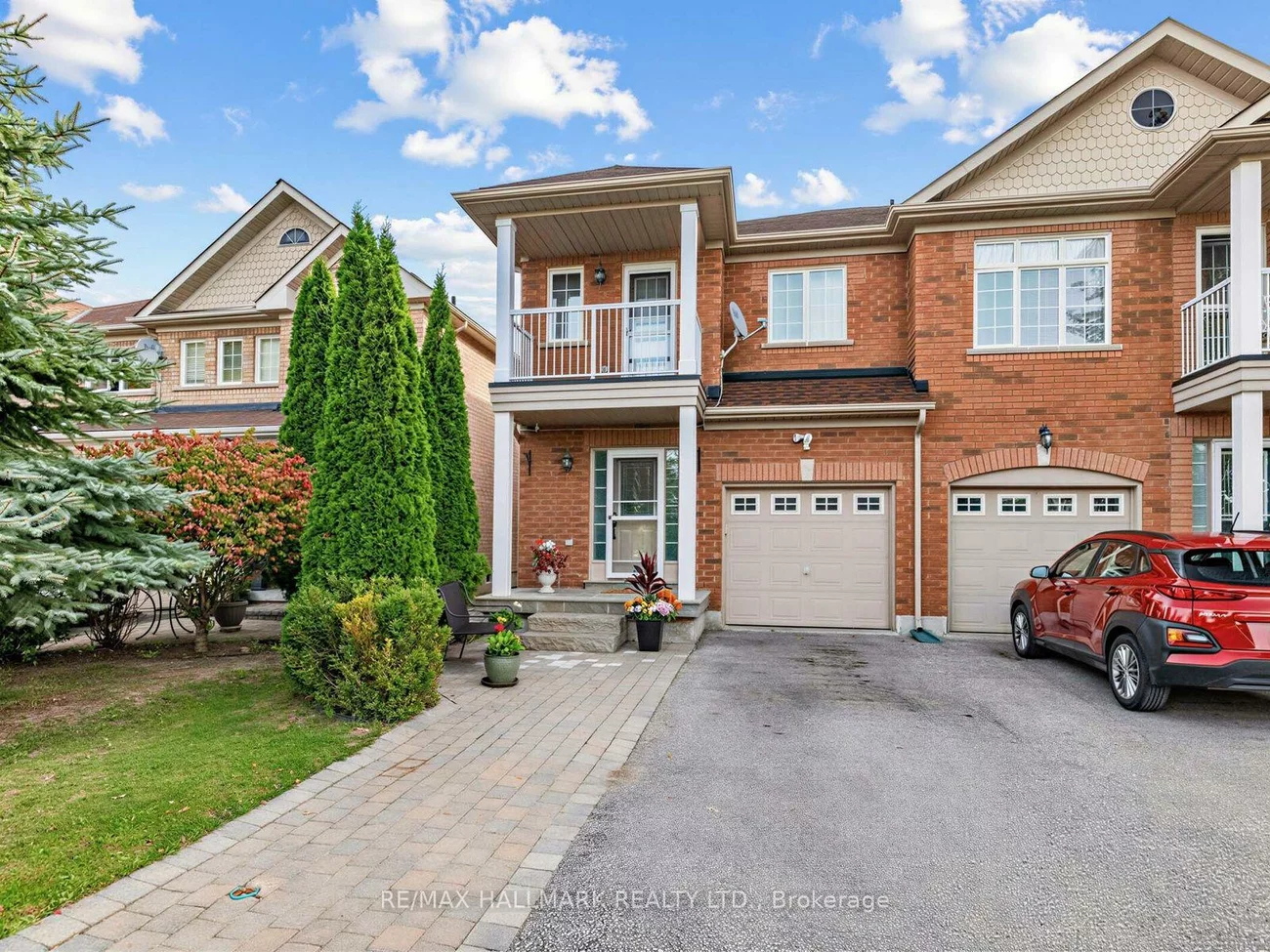 849, Joe Persechini, Summerhill Estates, Newmarket