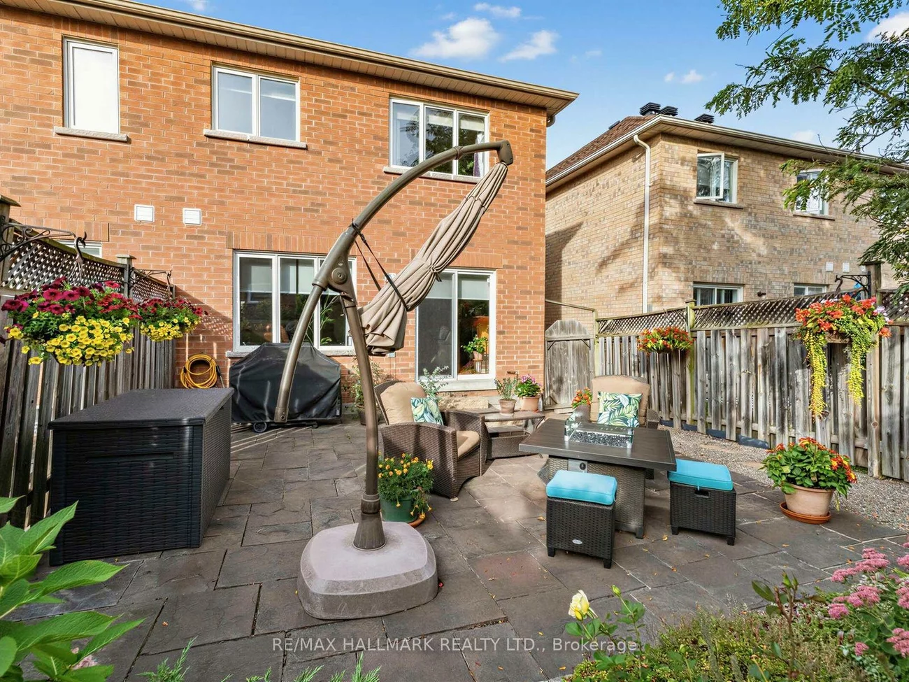 849, Joe Persechini, Summerhill Estates, Newmarket
