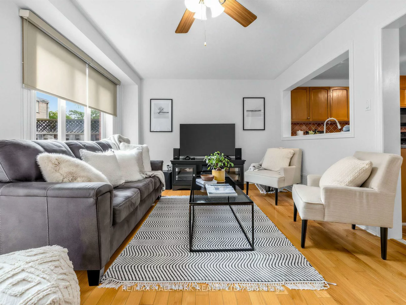 849, Joe Persechini, Summerhill Estates, Newmarket