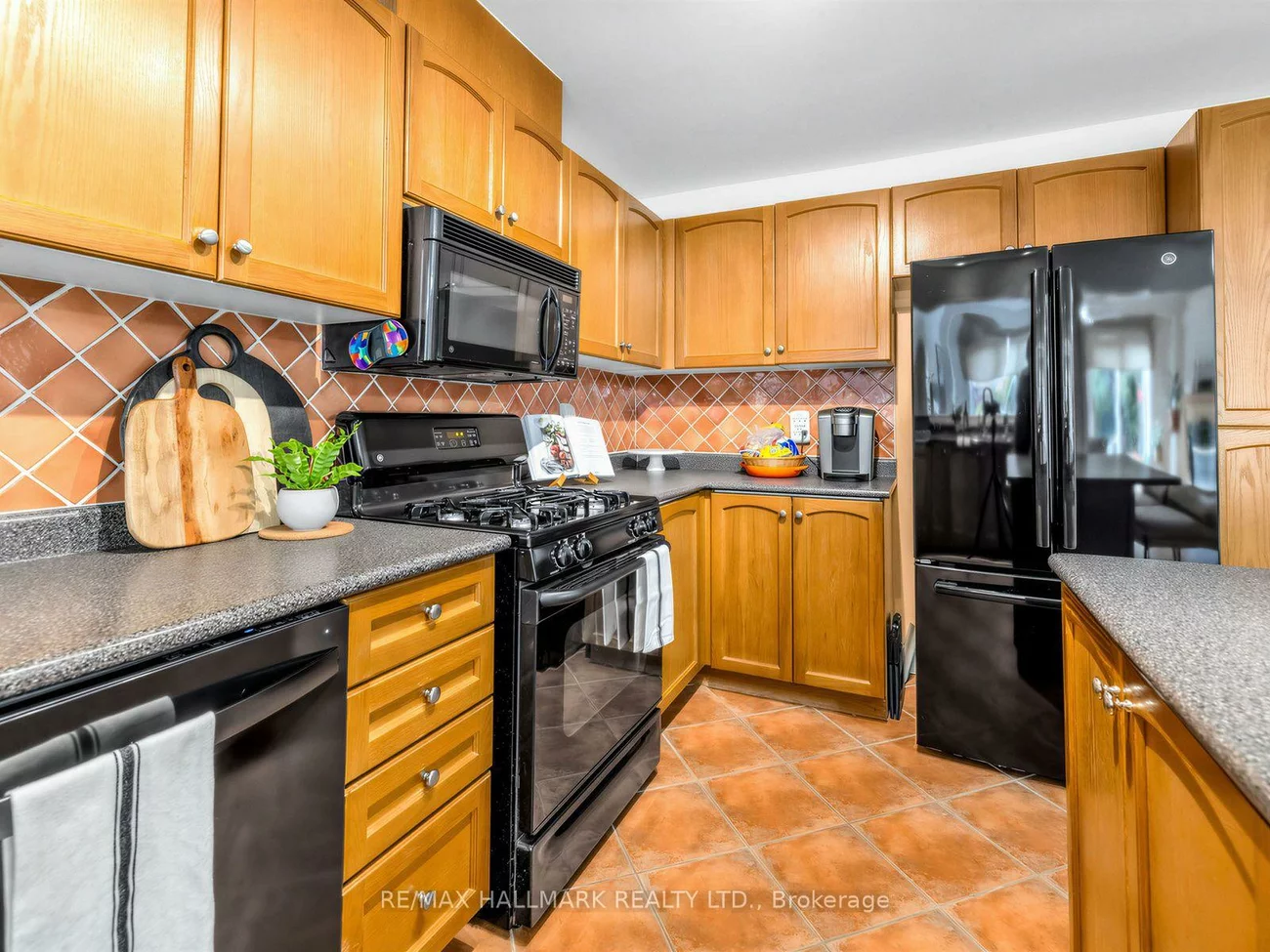 849, Joe Persechini, Summerhill Estates, Newmarket