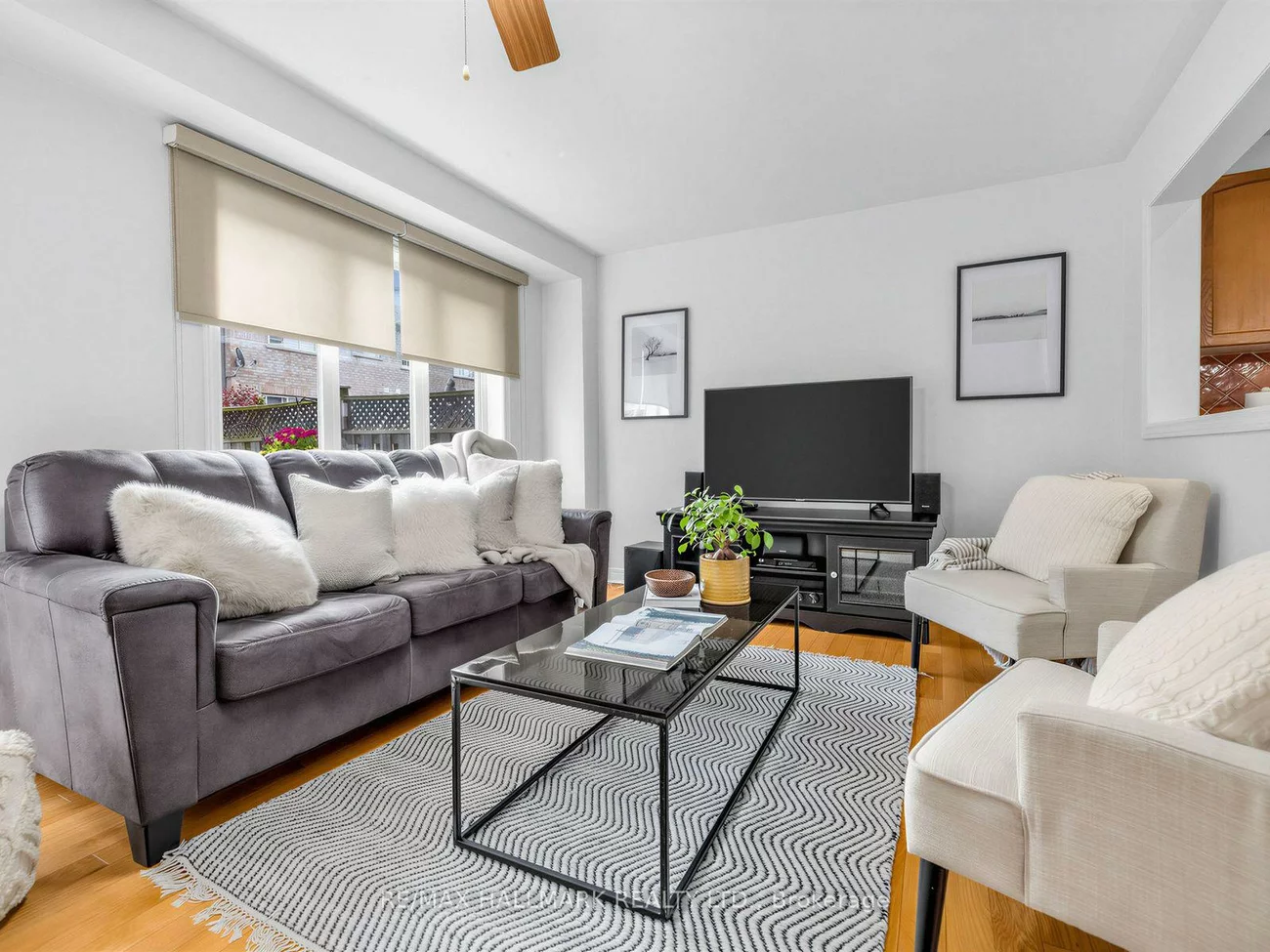 849, Joe Persechini, Summerhill Estates, Newmarket