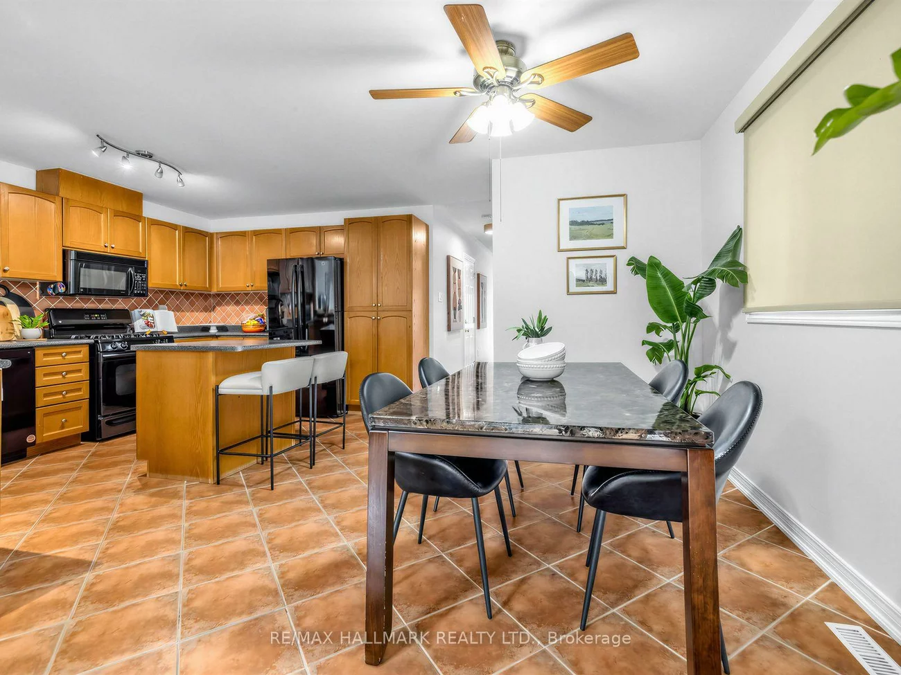 849, Joe Persechini, Summerhill Estates, Newmarket