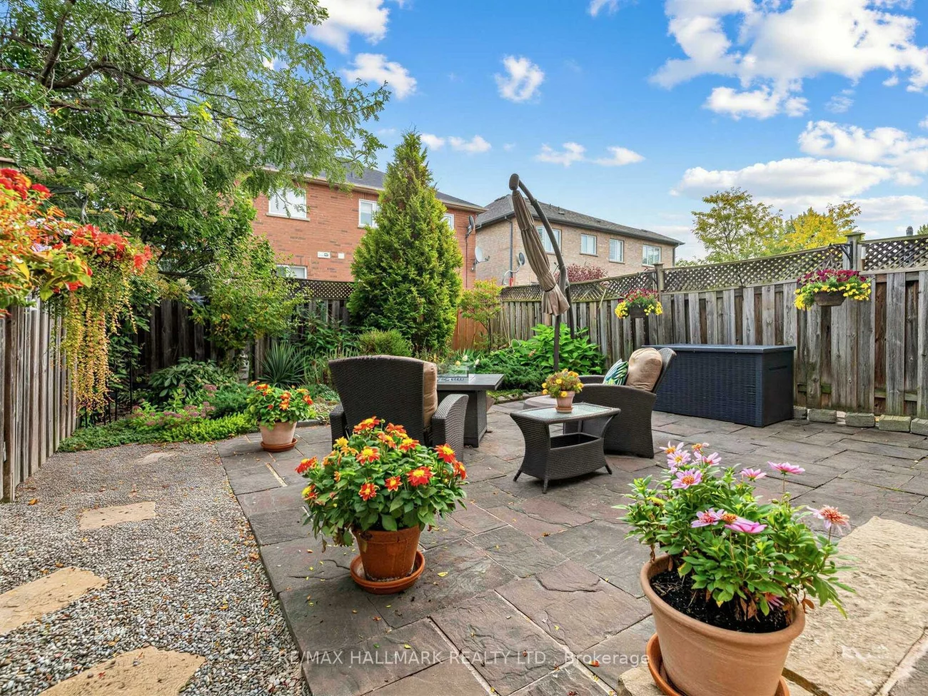849, Joe Persechini, Summerhill Estates, Newmarket