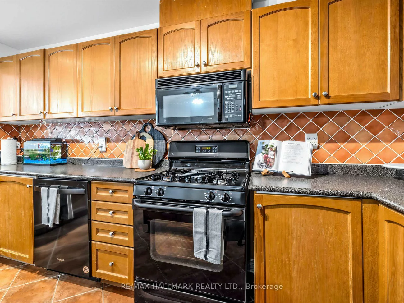 849, Joe Persechini, Summerhill Estates, Newmarket
