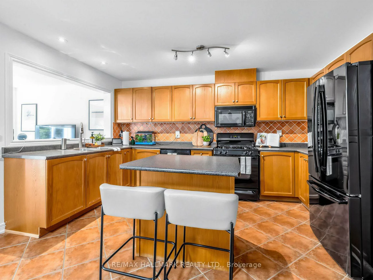 849, Joe Persechini, Summerhill Estates, Newmarket
