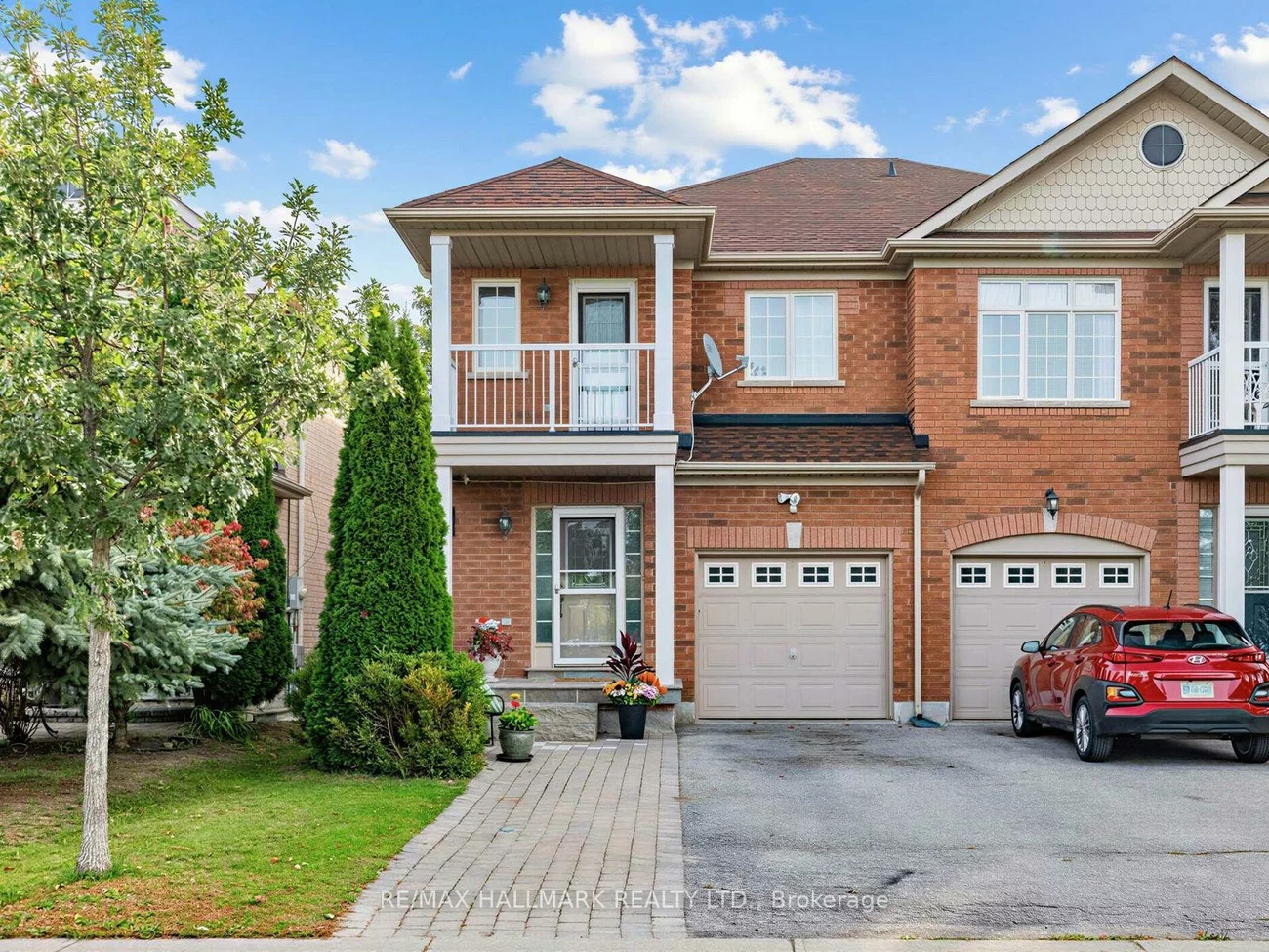 849, Joe Persechini, Summerhill Estates, Newmarket