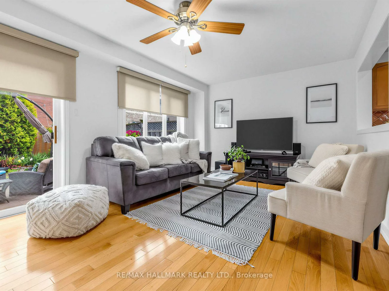 849, Joe Persechini, Summerhill Estates, Newmarket