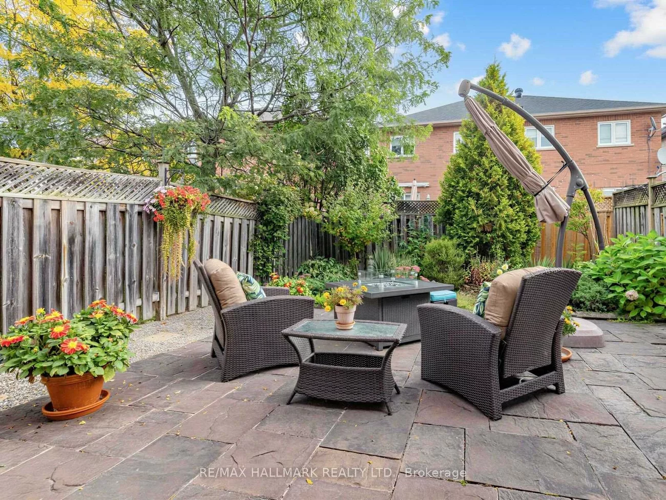 849, Joe Persechini, Summerhill Estates, Newmarket
