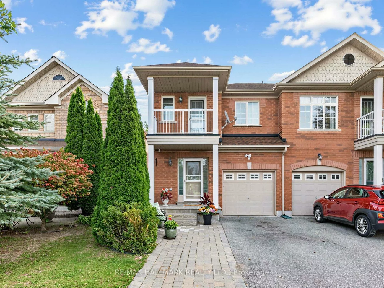 849, Joe Persechini, Summerhill Estates, Newmarket