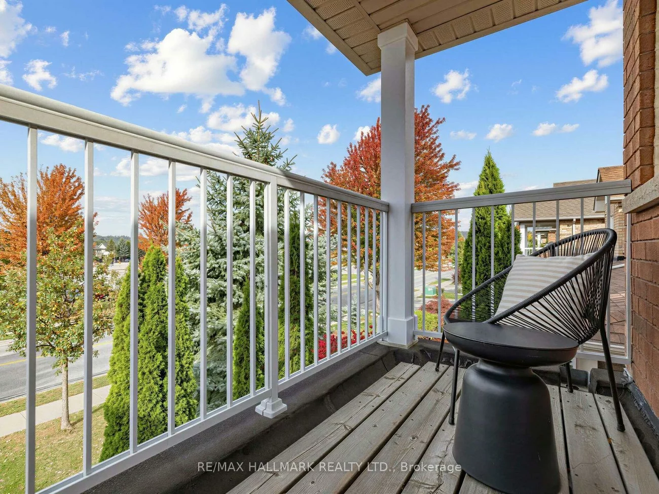849, Joe Persechini, Summerhill Estates, Newmarket