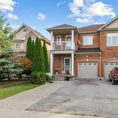 849, Joe Persechini, Summerhill Estates, Newmarket