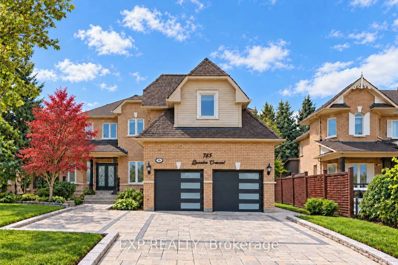 785, Quantra, Stonehaven-Wyndham, Newmarket