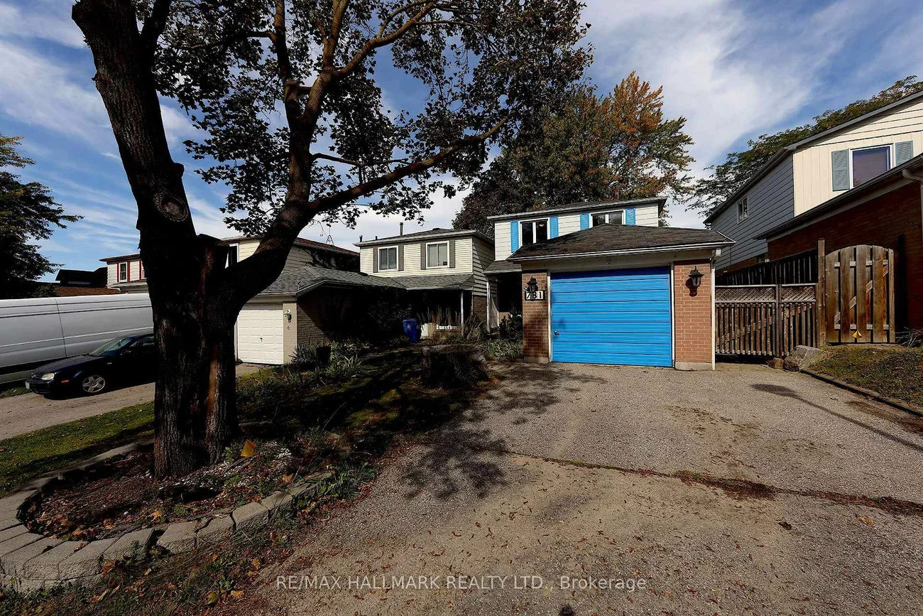 781, Pam, Huron Heights-Leslie Valley, Newmarket