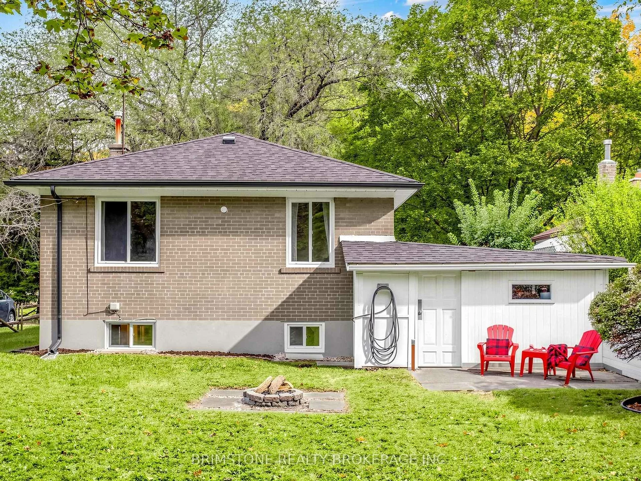 93, Bayview, Huron Heights-Leslie Valley, Newmarket