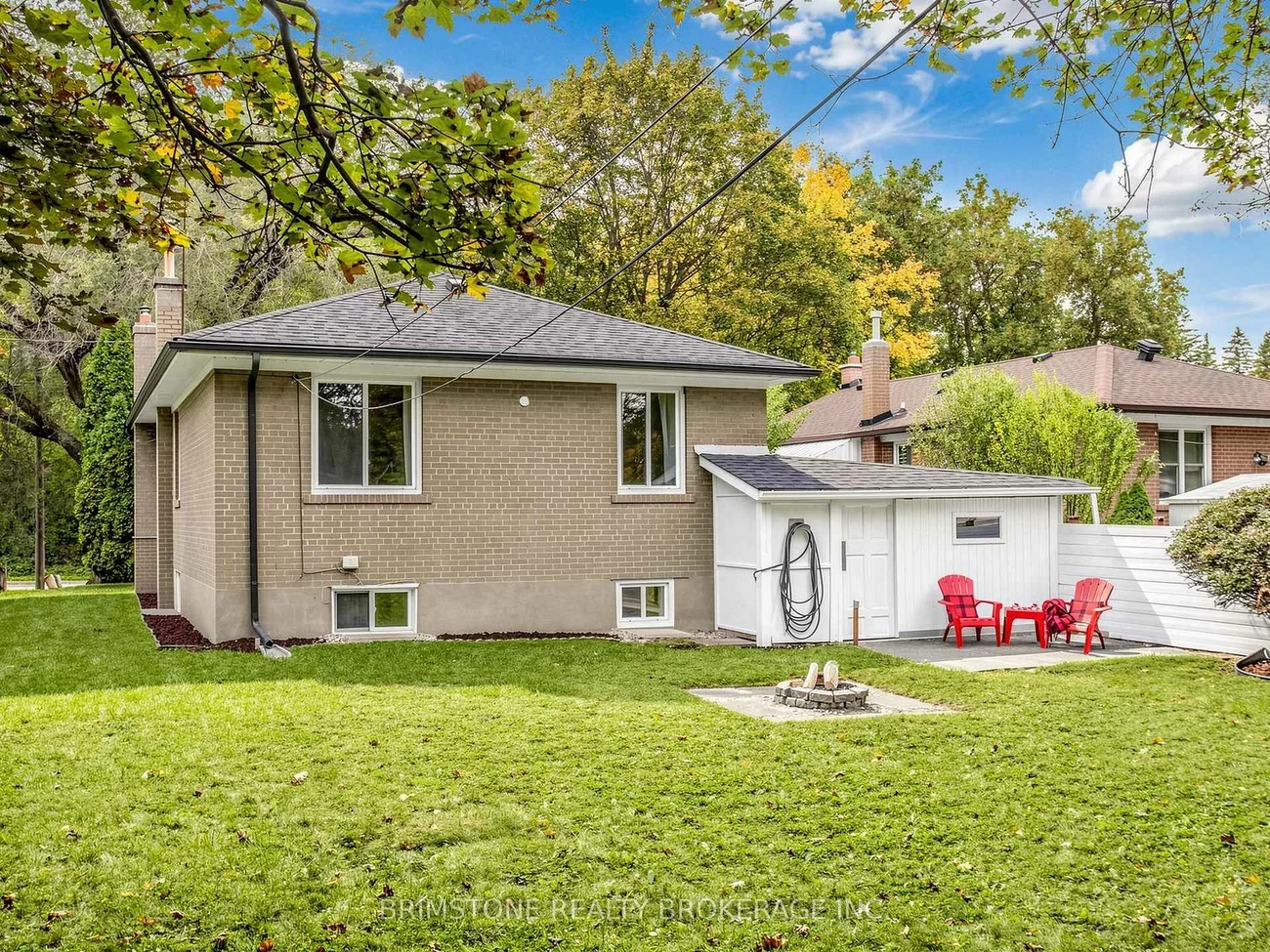 93, Bayview, Huron Heights-Leslie Valley, Newmarket