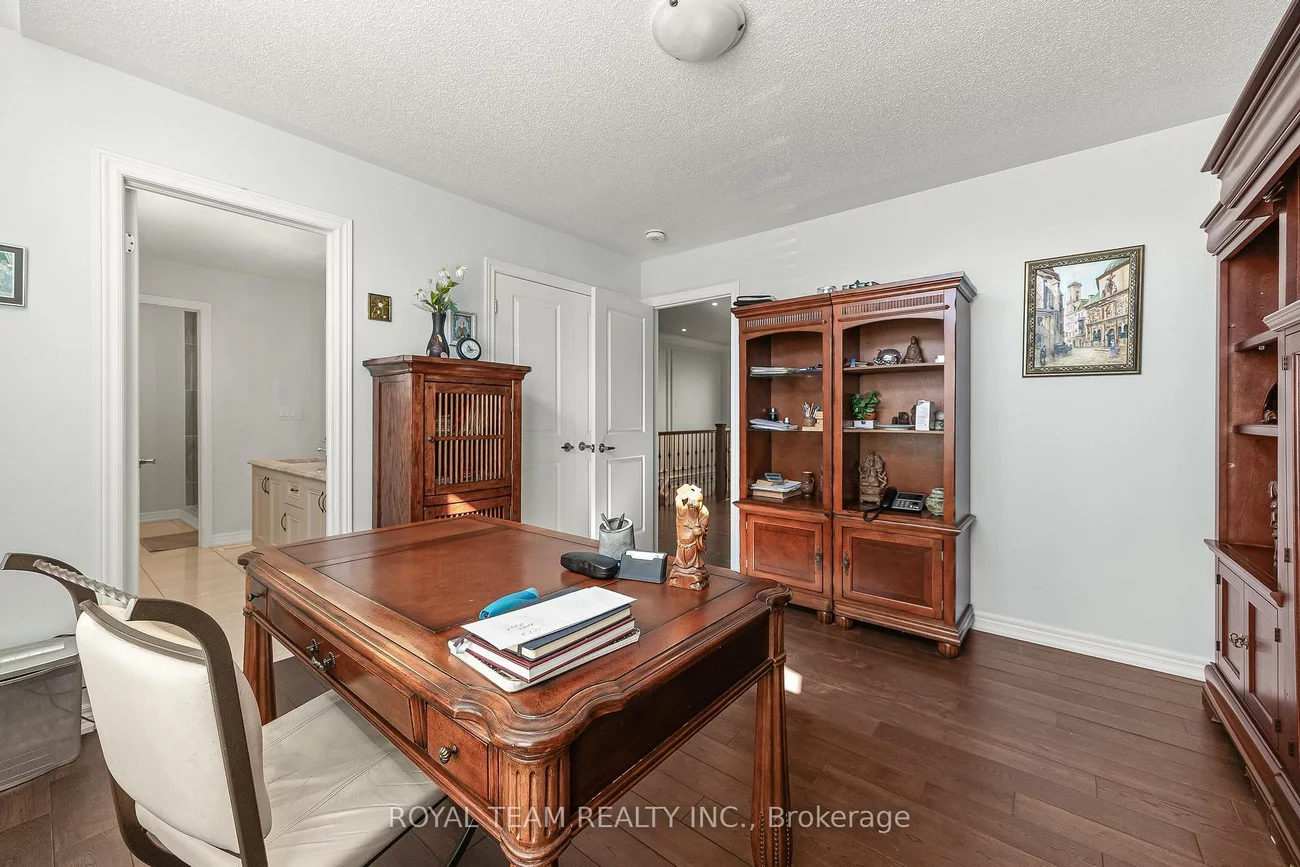 636, Mcgregor Farm, Glenway Estates, Newmarket