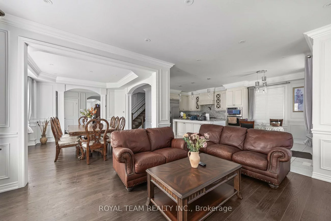 636, Mcgregor Farm, Glenway Estates, Newmarket