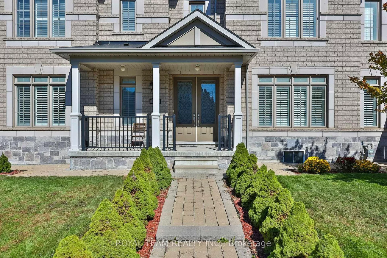 636, Mcgregor Farm, Glenway Estates, Newmarket