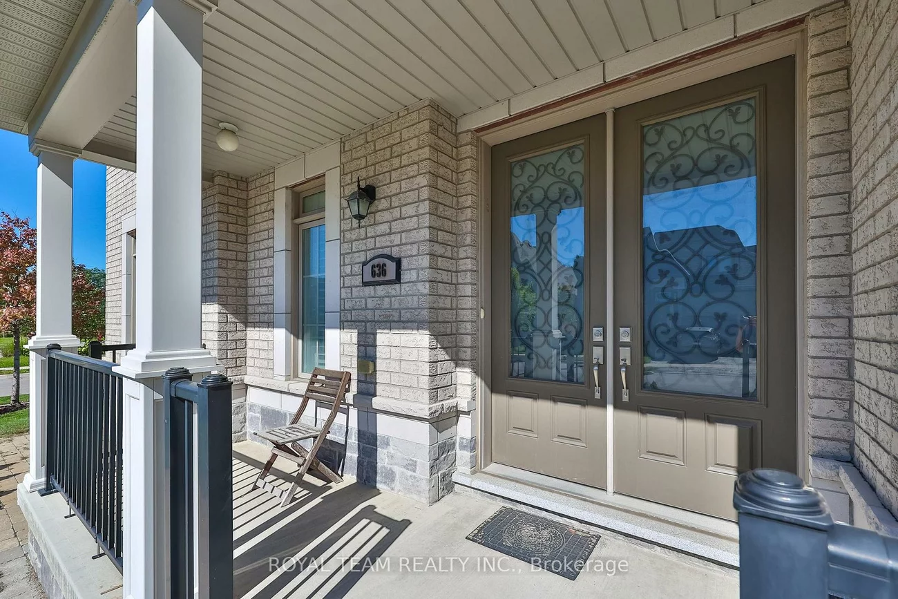 636, Mcgregor Farm, Glenway Estates, Newmarket