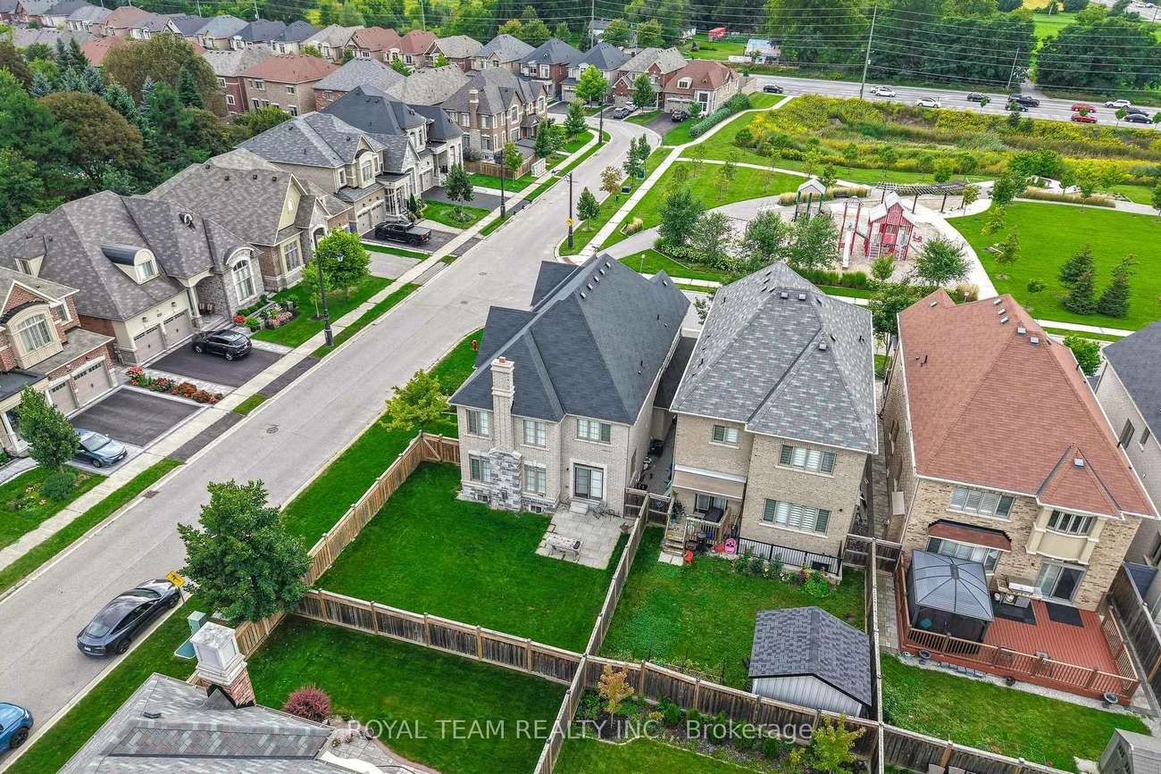 636, Mcgregor Farm, Glenway Estates, Newmarket
