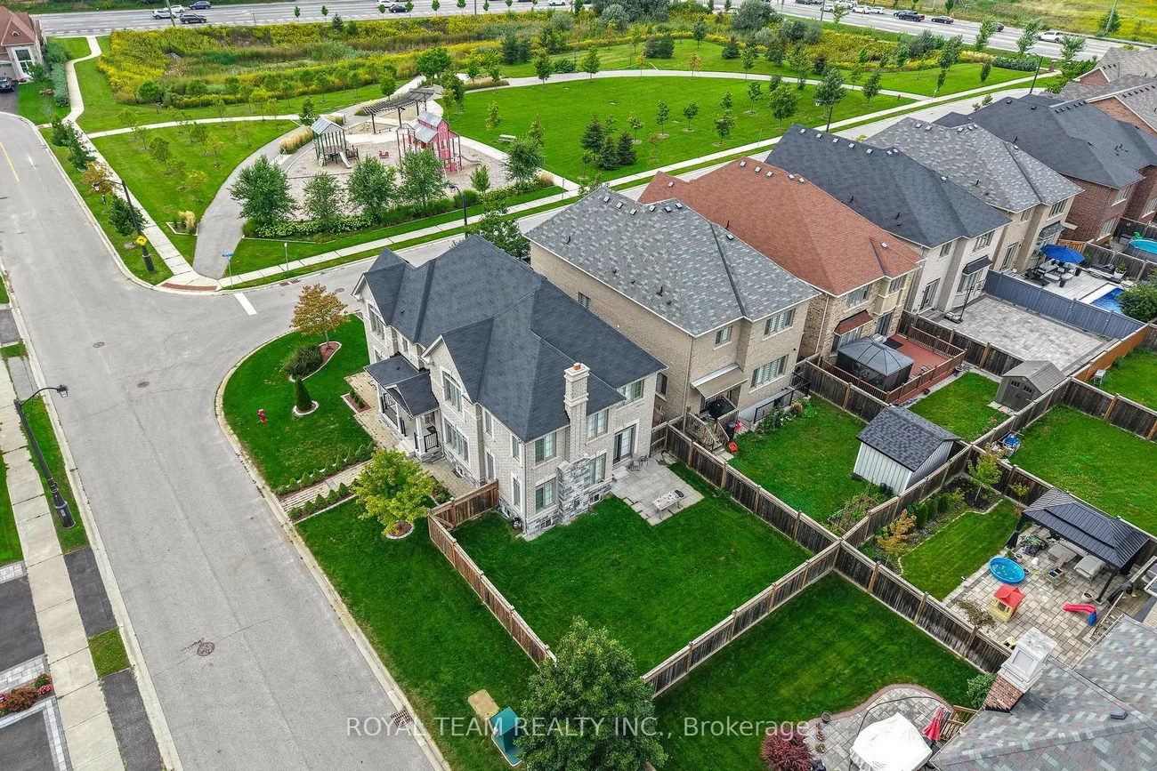 636, Mcgregor Farm, Glenway Estates, Newmarket