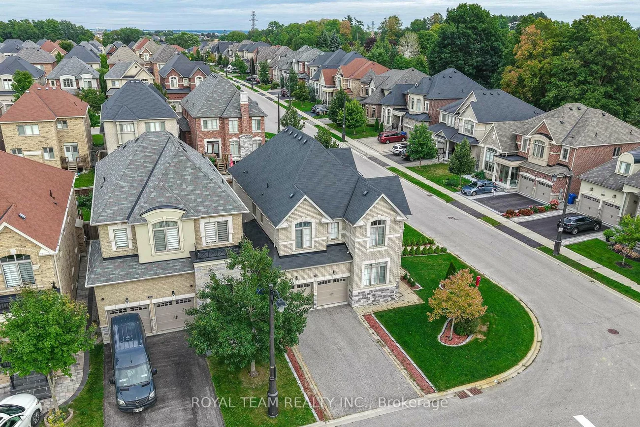 636, Mcgregor Farm, Glenway Estates, Newmarket