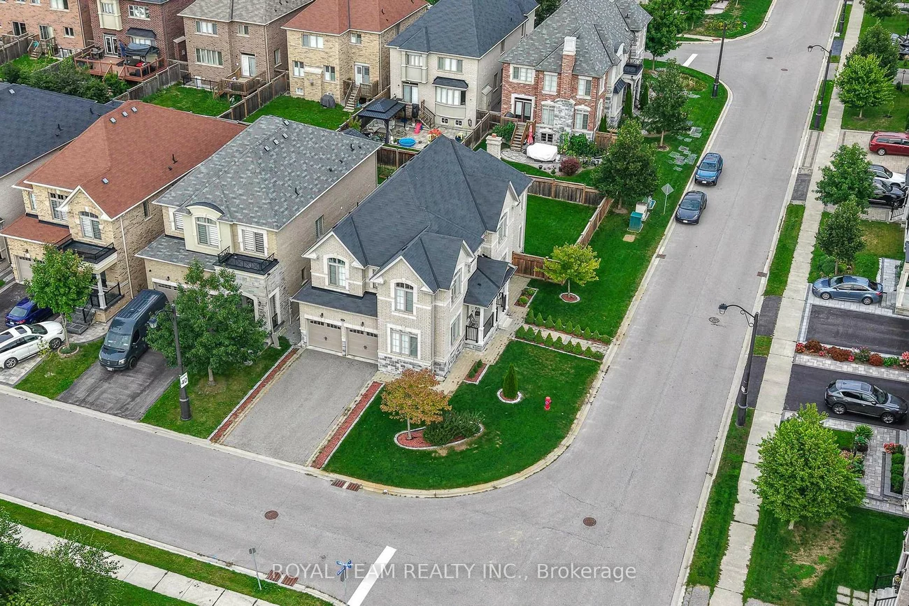 636, Mcgregor Farm, Glenway Estates, Newmarket