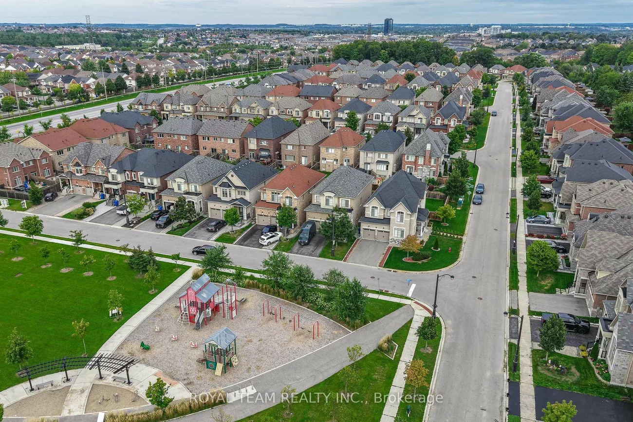 636, Mcgregor Farm, Glenway Estates, Newmarket