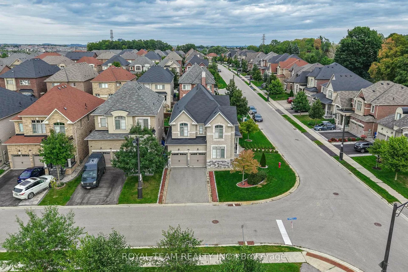 636, Mcgregor Farm, Glenway Estates, Newmarket