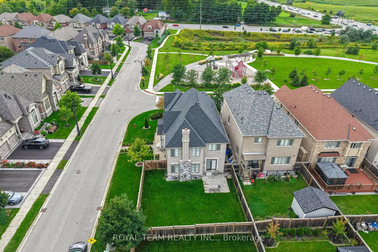 636, Mcgregor Farm, Glenway Estates, Newmarket