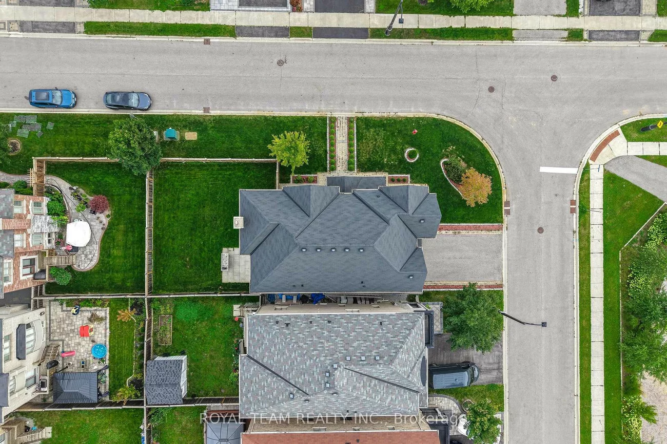 636, Mcgregor Farm, Glenway Estates, Newmarket
