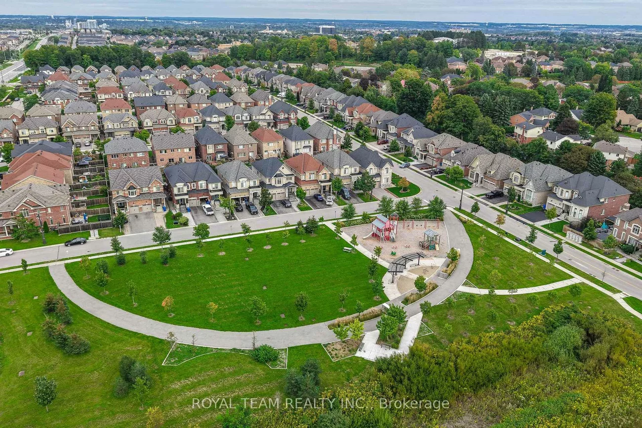 636, Mcgregor Farm, Glenway Estates, Newmarket