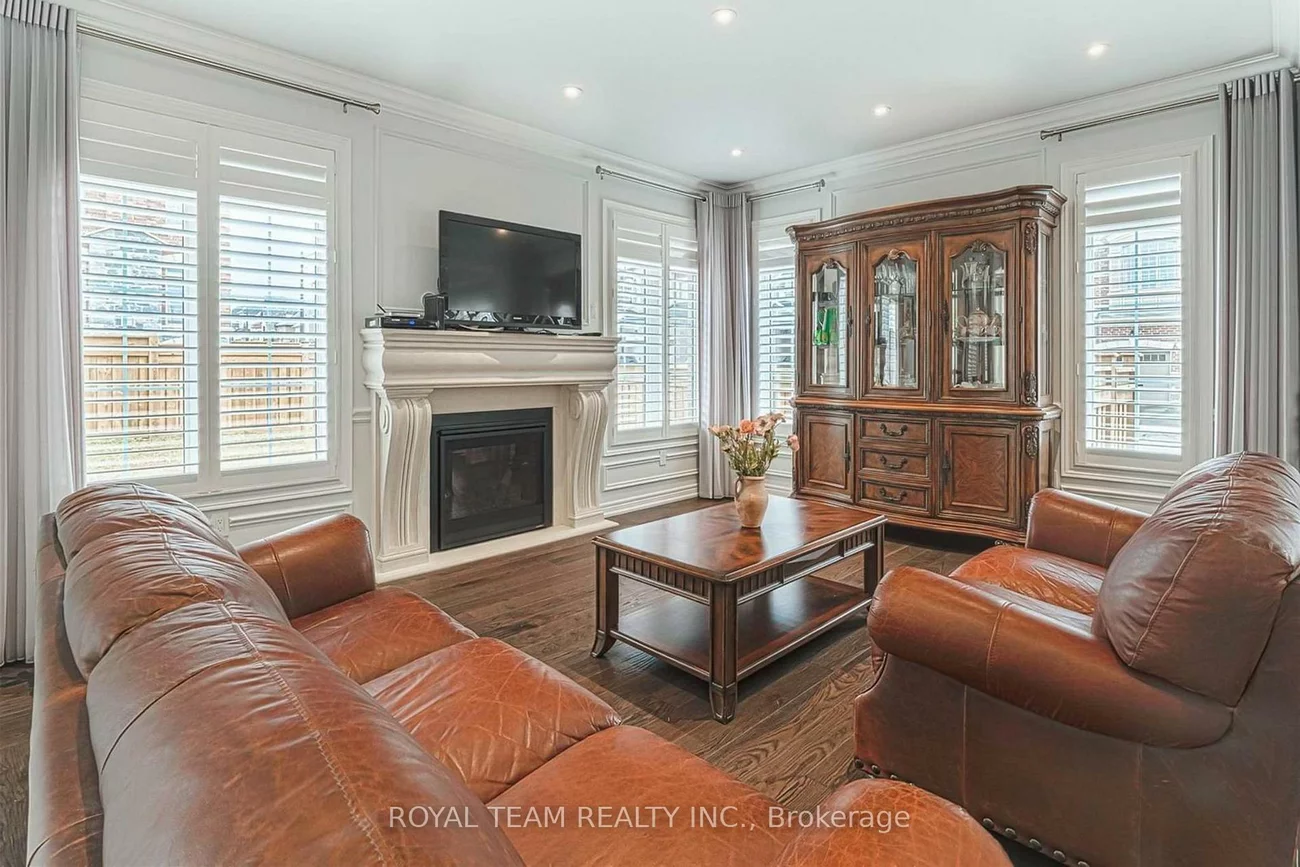 636, Mcgregor Farm, Glenway Estates, Newmarket