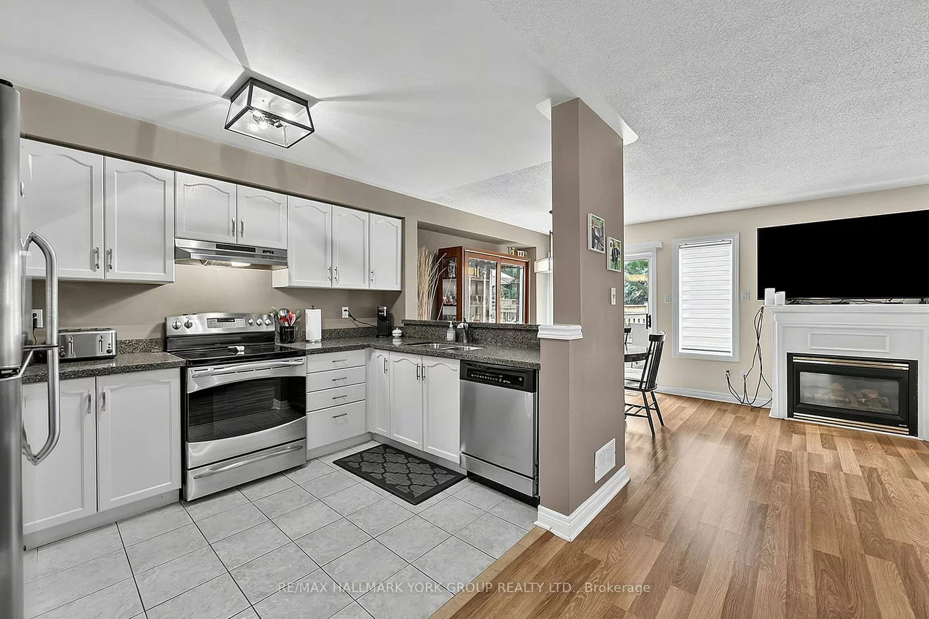 620, Bondi, Gorham-College Manor, Newmarket