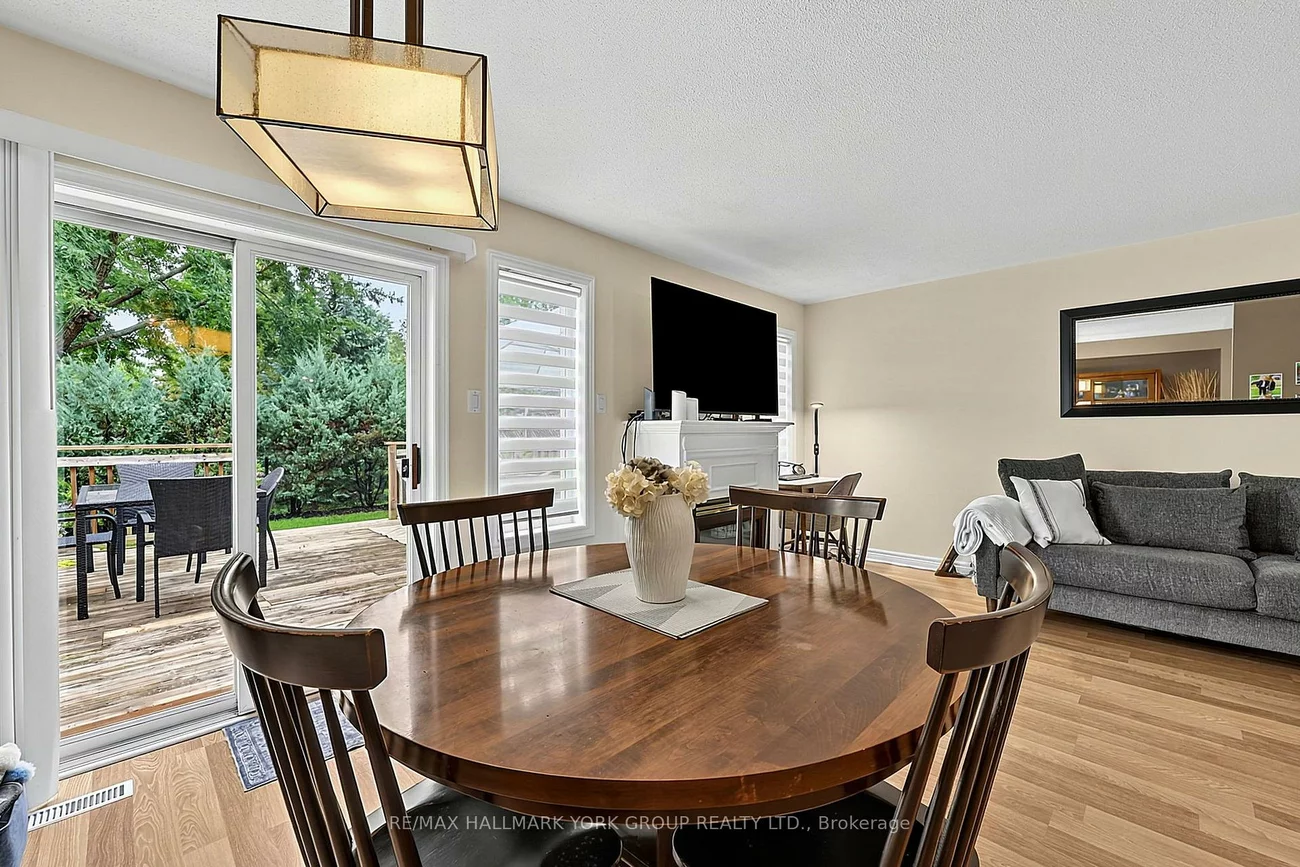 620, Bondi, Gorham-College Manor, Newmarket