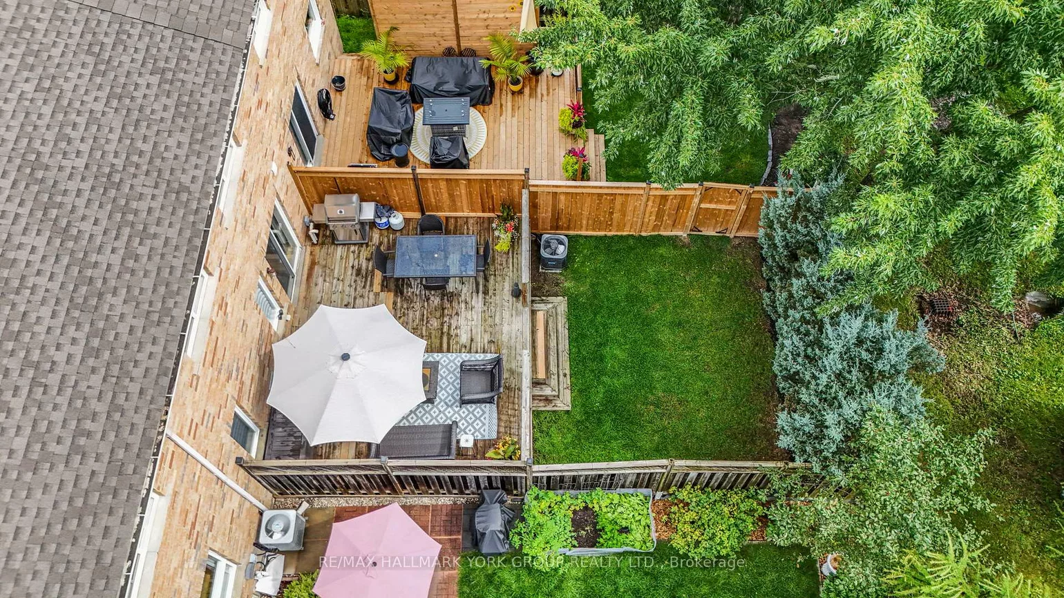 620, Bondi, Gorham-College Manor, Newmarket