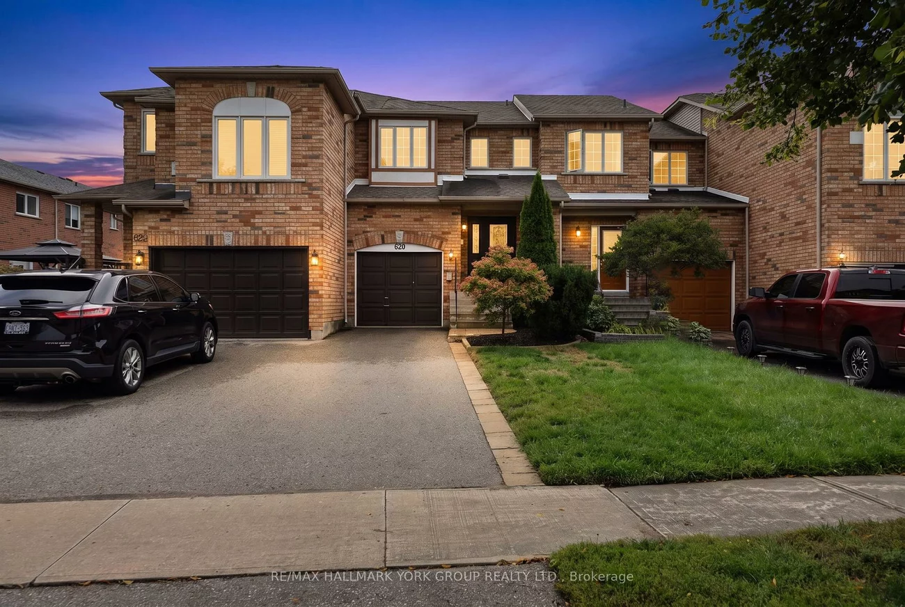 620, Bondi, Gorham-College Manor, Newmarket