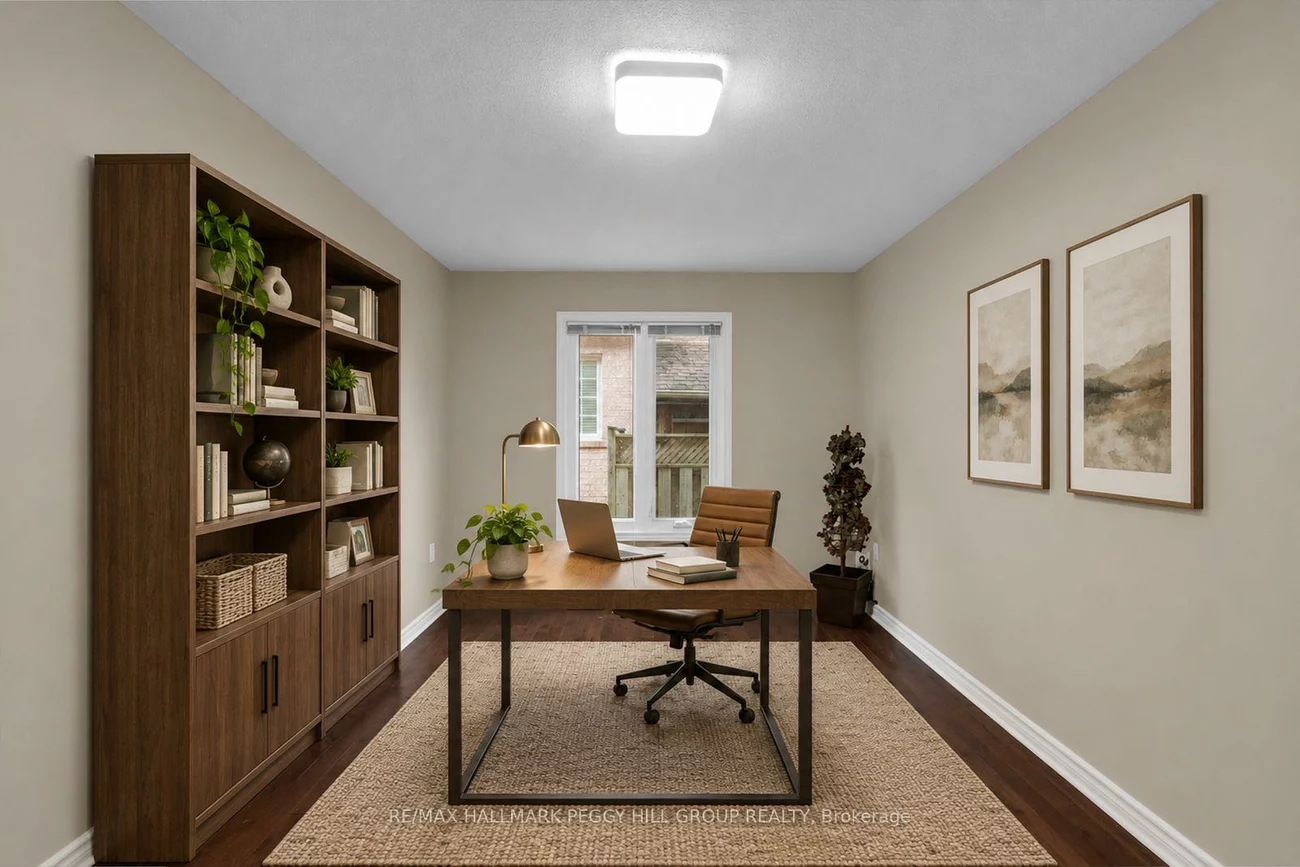 590, Gagnon, Stonehaven-Wyndham, Newmarket