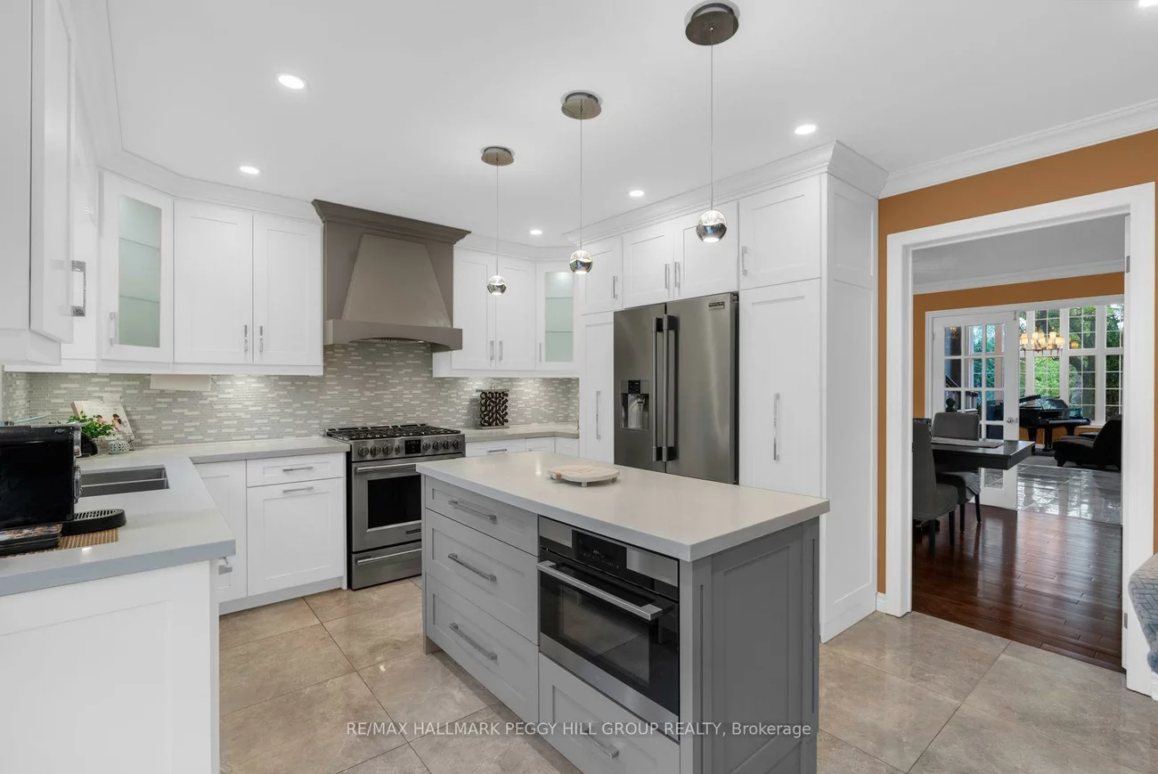 590, Gagnon, Stonehaven-Wyndham, Newmarket
