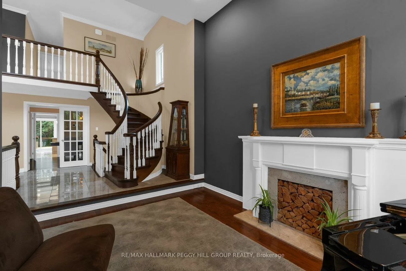 590, Gagnon, Stonehaven-Wyndham, Newmarket