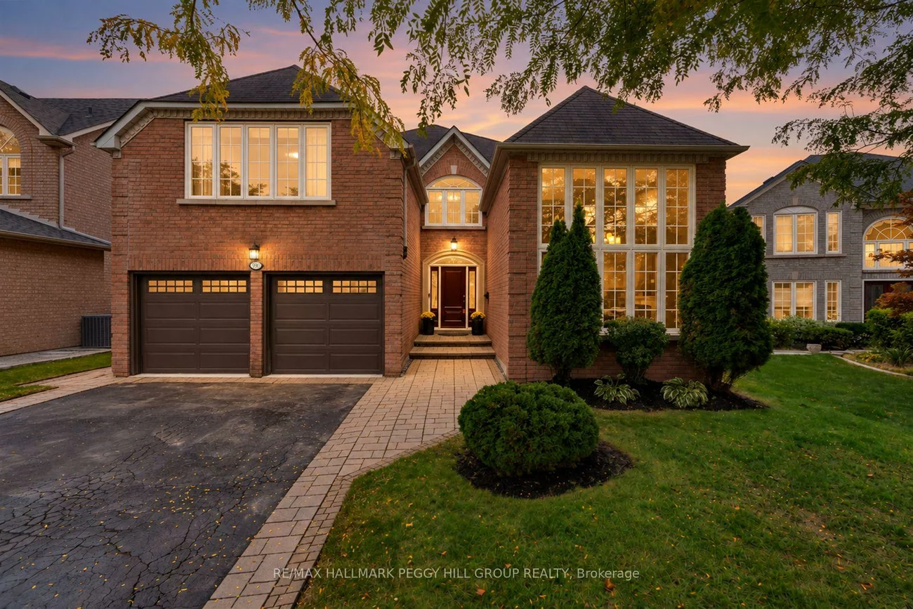 590, Gagnon, Stonehaven-Wyndham, Newmarket