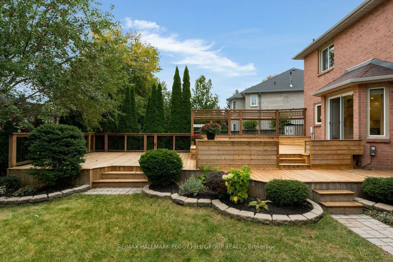 590, Gagnon, Stonehaven-Wyndham, Newmarket