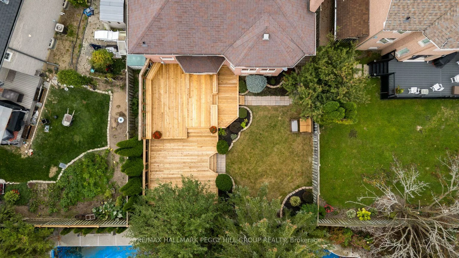 590, Gagnon, Stonehaven-Wyndham, Newmarket