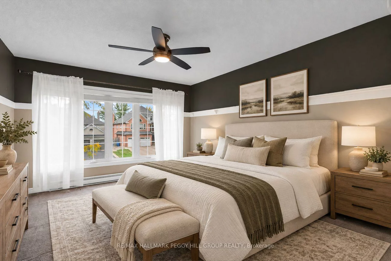 590, Gagnon, Stonehaven-Wyndham, Newmarket
