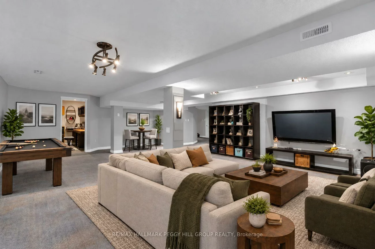 590, Gagnon, Stonehaven-Wyndham, Newmarket