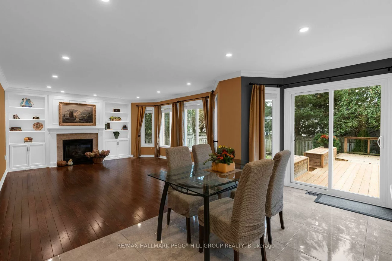 590, Gagnon, Stonehaven-Wyndham, Newmarket