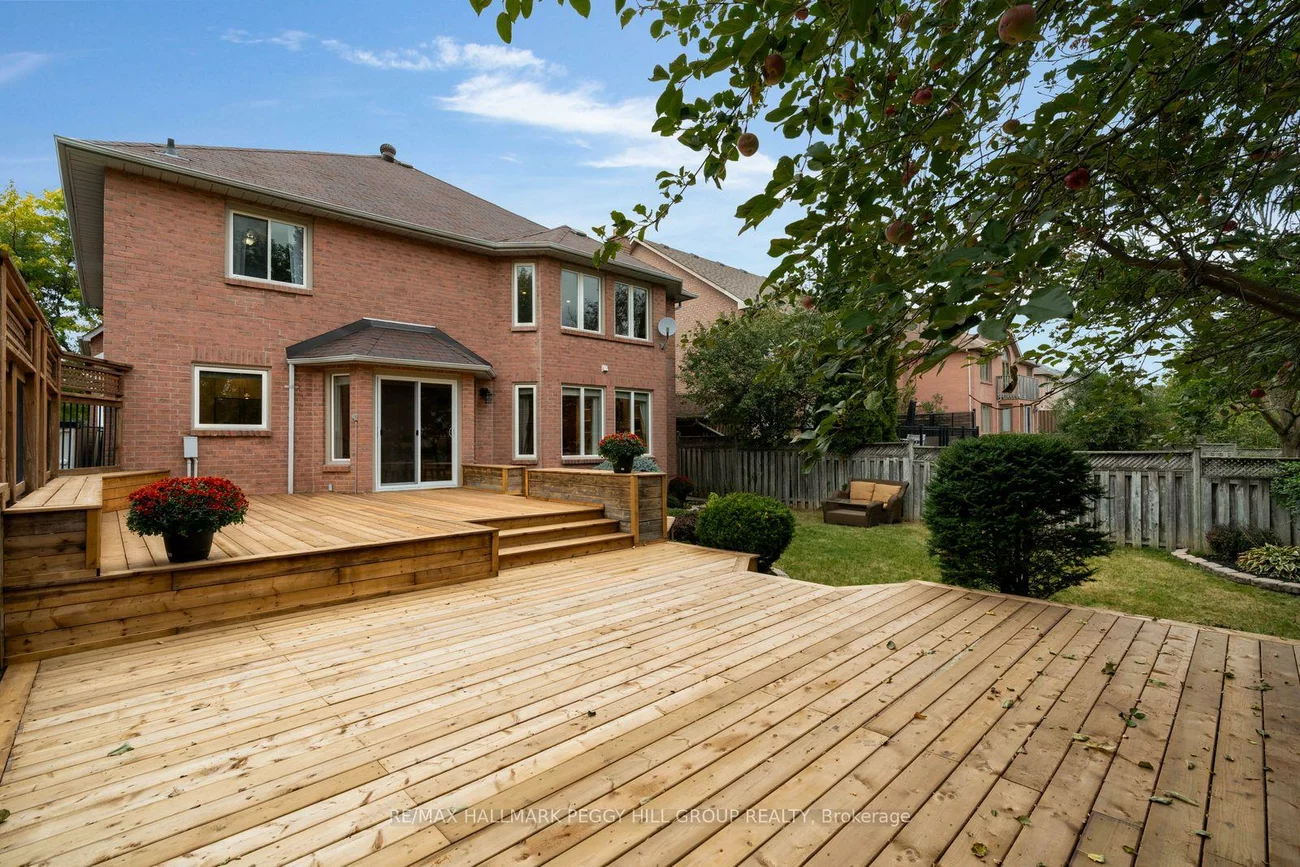590, Gagnon, Stonehaven-Wyndham, Newmarket