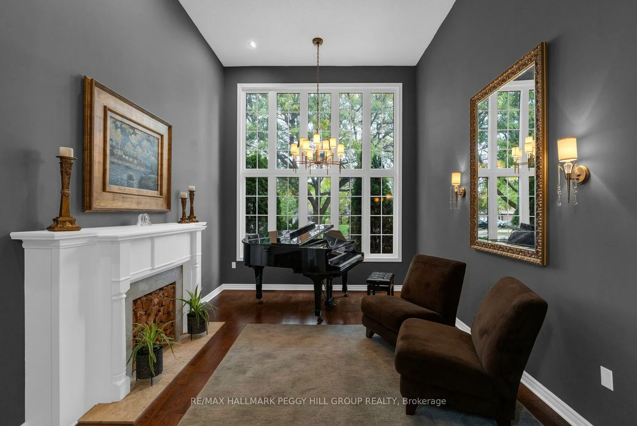 590, Gagnon, Stonehaven-Wyndham, Newmarket