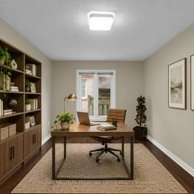 590, Gagnon, Stonehaven-Wyndham, Newmarket