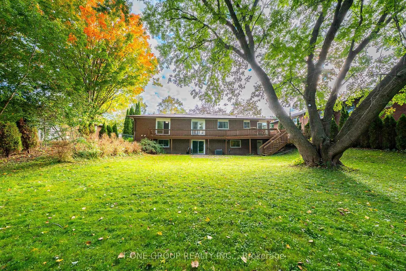 70, Hamilton, Huron Heights-Leslie Valley, Newmarket